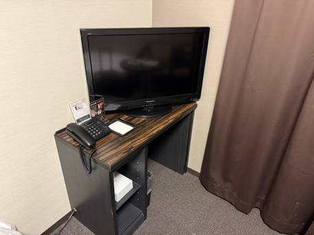 天然温泉 袖湊の湯 ドーミーインPREMIUM博多 キャナルシティ前 / 2