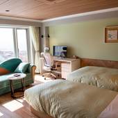 知床第一ホテル(北海道 リゾートホテル) / 2