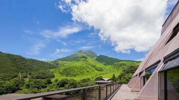 部屋からの景観 / 8
