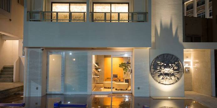 コンドミニオマキシ アネッソ（沖縄県 ビジネスホテル） / 1