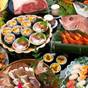 【5%OFF】【楽天スーパーSALE】姉妹館鳴門グランドで味わう!バイキング【お部屋おまかせ】 | 鳴門海月別亭 シーサイドホテル鯛丸海月
