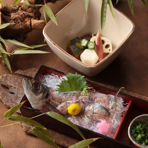 刺身