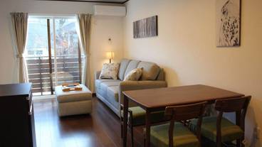 リビング エリア / 32