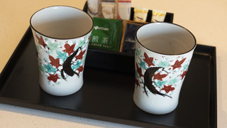 モデレートツイン 禁煙