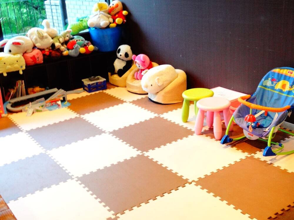 子供用スペース