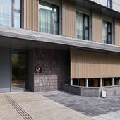 オークウッドホテル京都御池(京都府 アパートメント) / 4