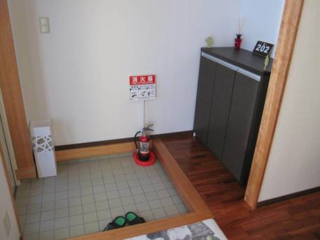 ハイビス ヤブ / 5