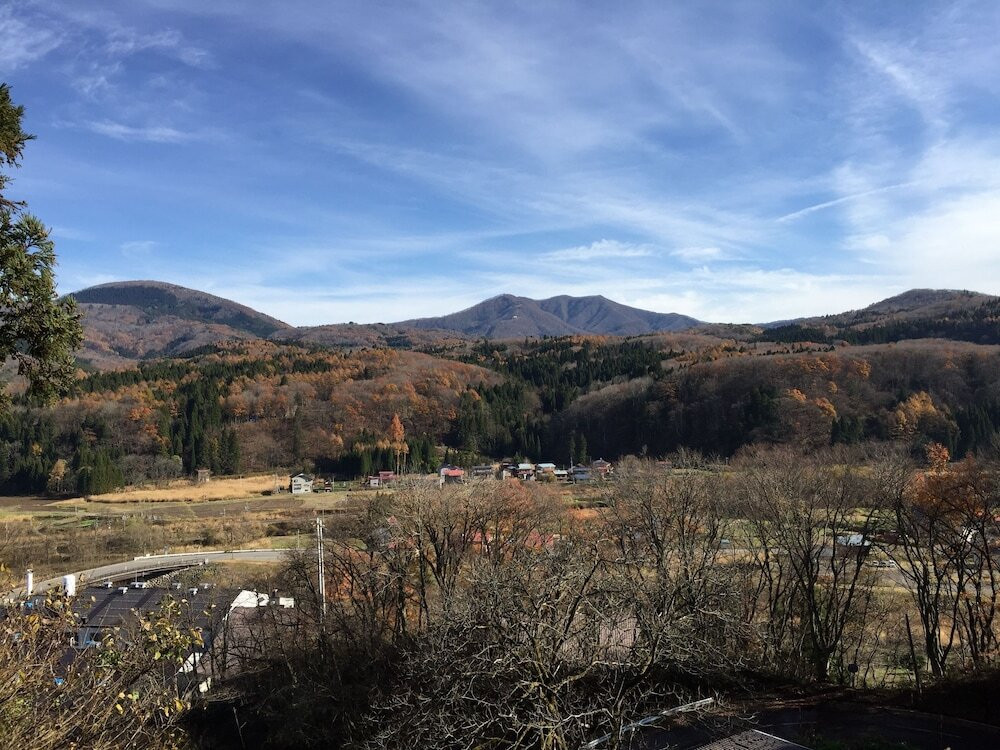 施設からの眺望