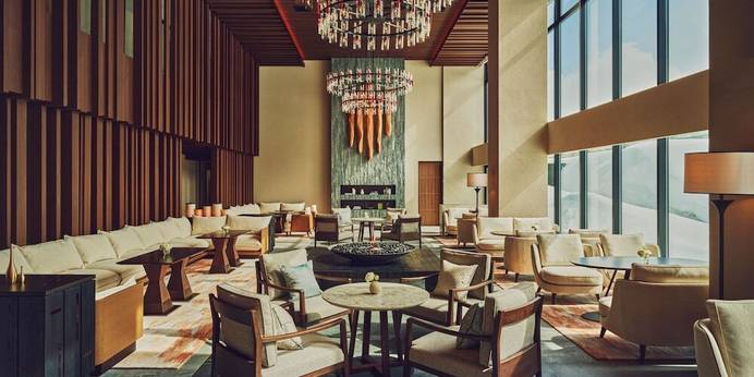 ANAインターコンチネンタル安比高原リゾート（岩手県 リゾートホテル） / 1