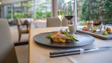 レストラン / 10