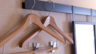 客室の設備とサービス / 15