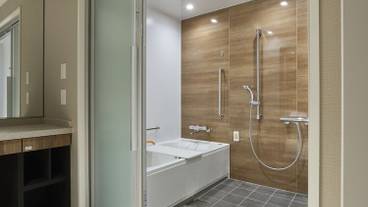 バスルーム / 35