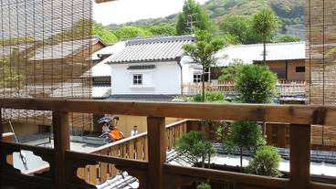 施設からの眺望 / 11