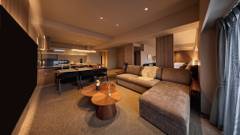 The Grand Residence Hotel Tenjin