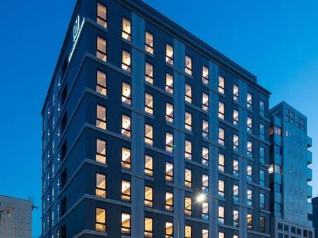 プリンス スマート イン 京都四条大宮 / 4