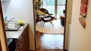 専用キッチン / 14