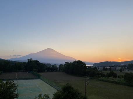 グリーンヒルズニューみなみ / 3