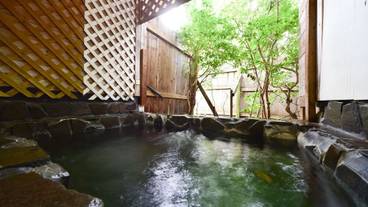 屋外スパ浴槽 / 8