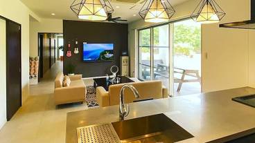 共用キッチン / 17