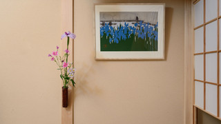 デラックス ルーム 1