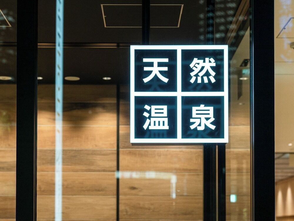 内部エントランス