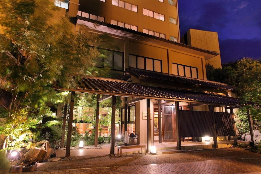 穏やかな時間が流れる寛ぎのお宿4070893