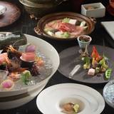 蒼風膳のメニュー例 / 2