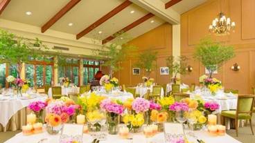 バンケット ホール / 10