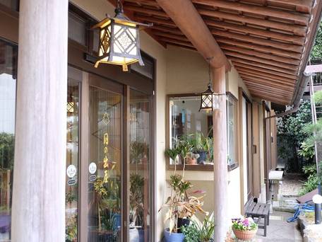 日の出屋旅館（静岡県） / 1