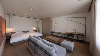 プレミアムツイン 禁煙