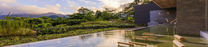 エステと温泉に触れる箱根一人旅♡心と体がほぐれるおすすめホテル7選