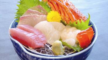 食事・飲み物 / 9