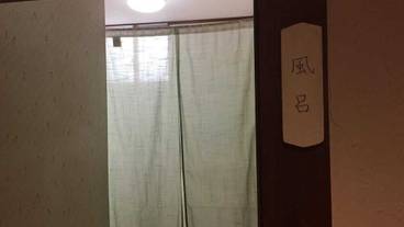 バスルーム / 18