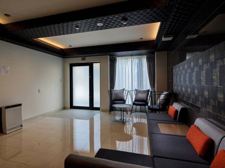 Connect inn 京都駅南 / 2