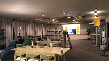 レストラン / 11