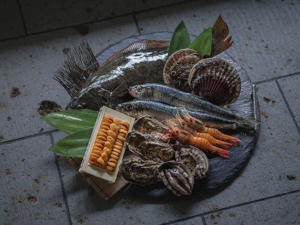 食事・飲み物
