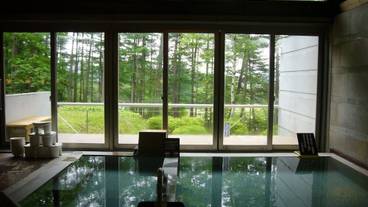 天然プール / 12