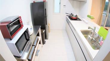 専用キッチン / 10