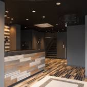 HOTEL R9 SANOFUJIOKA（栃木県 ビジネスホテル） / 2