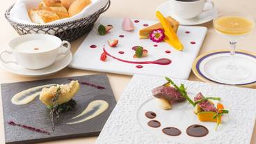 レストラン / 16