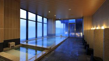 施設内の設備 / 19