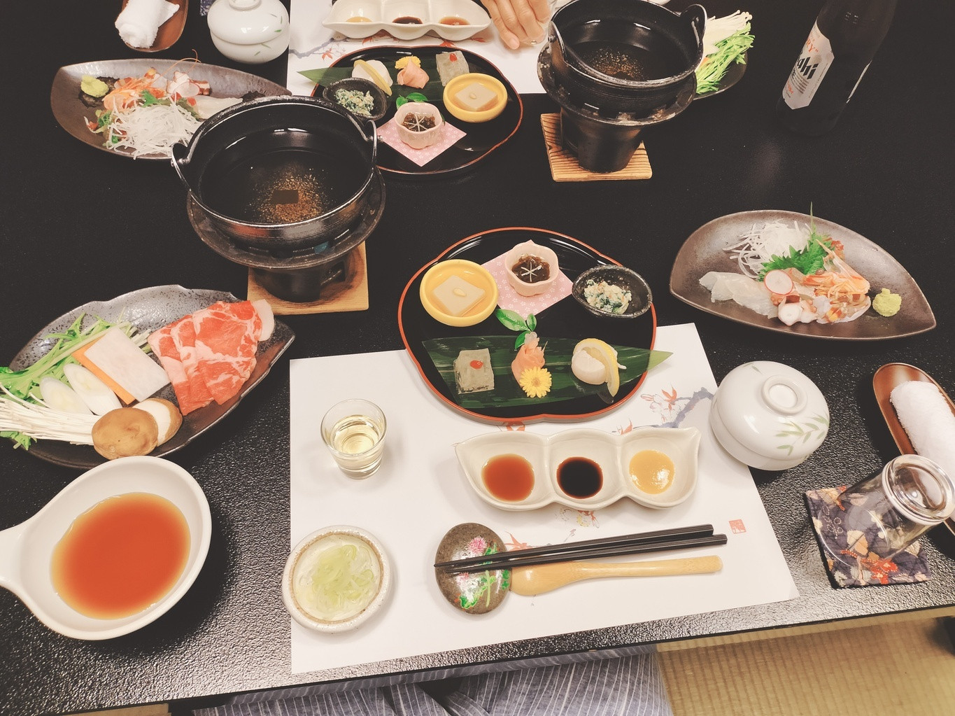 「旅館 國崎」 料理 243324235 夕食