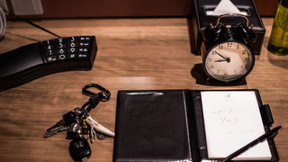 セミダブルルーム 禁煙 [1名利用、2名利用同額]