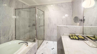 エグゼクティブツインスイート