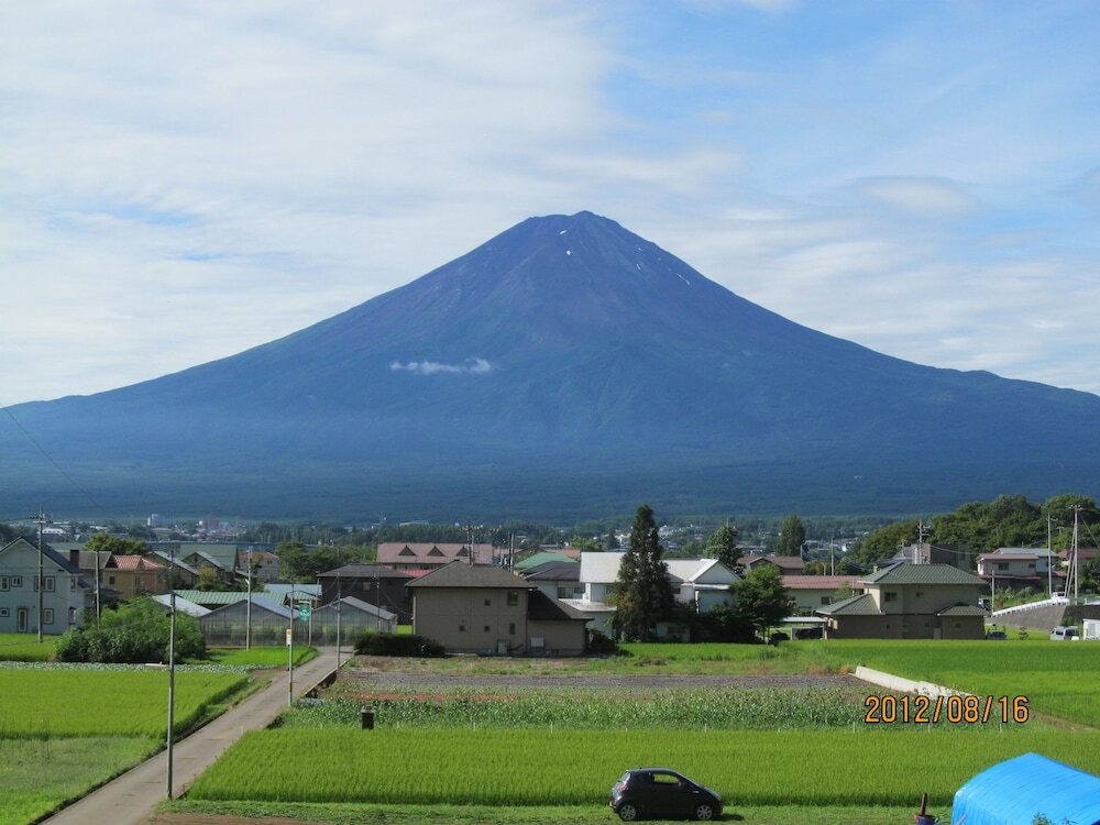 施設からの眺望
