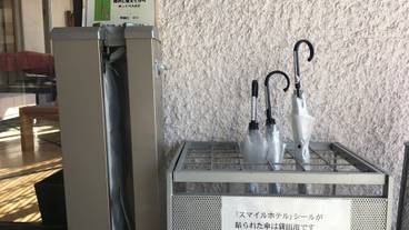 施設内の設備 / 8