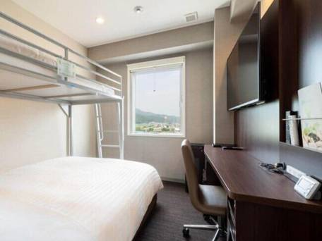 スーパーホテル愛媛 大洲インター 天然温泉 朝霧の湯 / 5