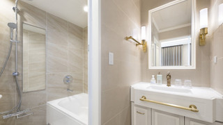 デラックス ツインルーム（3名・禁煙）