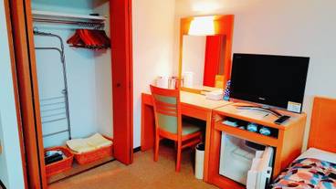 客室の設備とサービス / 7