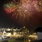 ヴィラ・ザ・クラブ軽井沢（群馬県 リゾートホテル） / 5